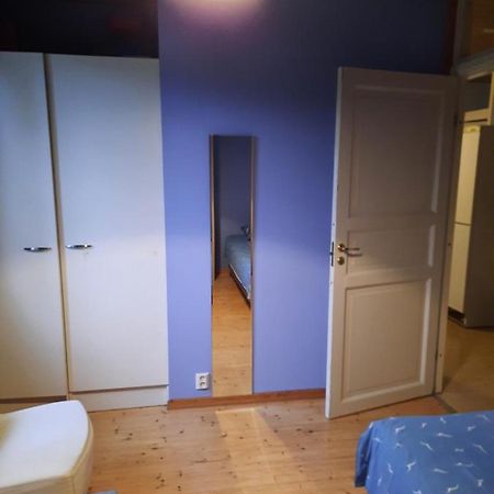Ferienwohnung Vierashuone Oulu Exterior foto
